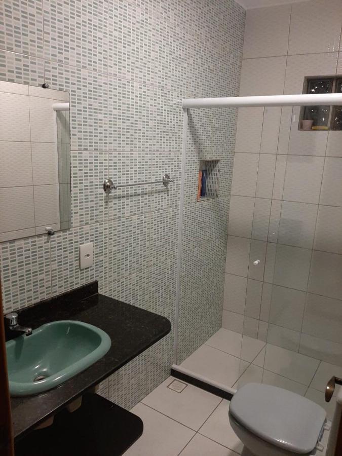Suites Beira Mar Arraial do Cabo Buitenkant foto