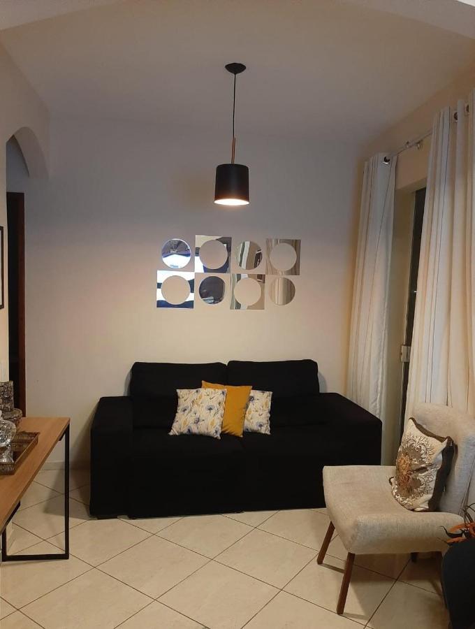 Suites Beira Mar Arraial do Cabo Buitenkant foto